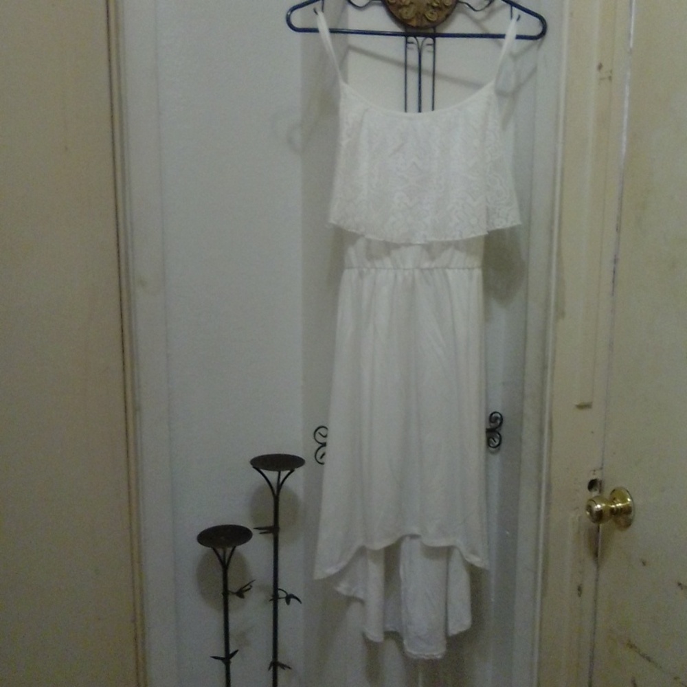 Bongo Maxi dres
